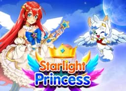 garinfamilylawco: Starlight Princess