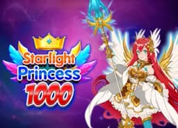 garinfamilylawco: Starlight Princess 1000