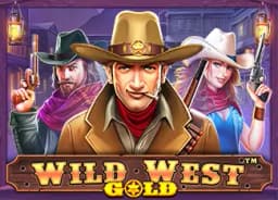 garinfamilylawco: Wild West Gold