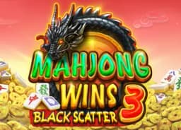 garinfamilylawco: Mahjong Wins 3 - Black Scatter