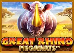 garinfamilylawco: Great Rhino Megaways